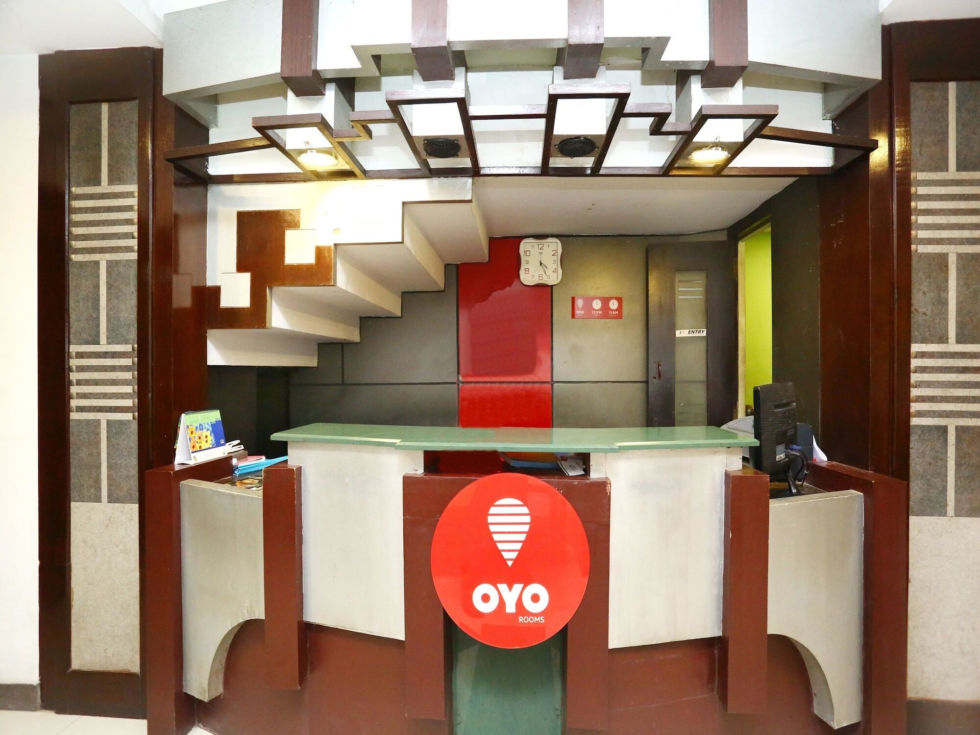 Oyo15190精选公寓 科泽科德 外观 照片